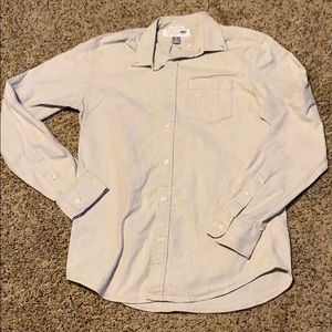 🎉3 for $8🎉 Slim Fit Old Navy Oxford Shirt